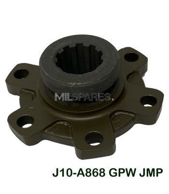 Front drive flange GPW